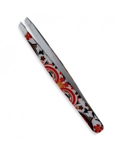 Automatic Tweezer Mirror Finish